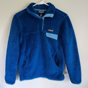 Patagonia Pullover